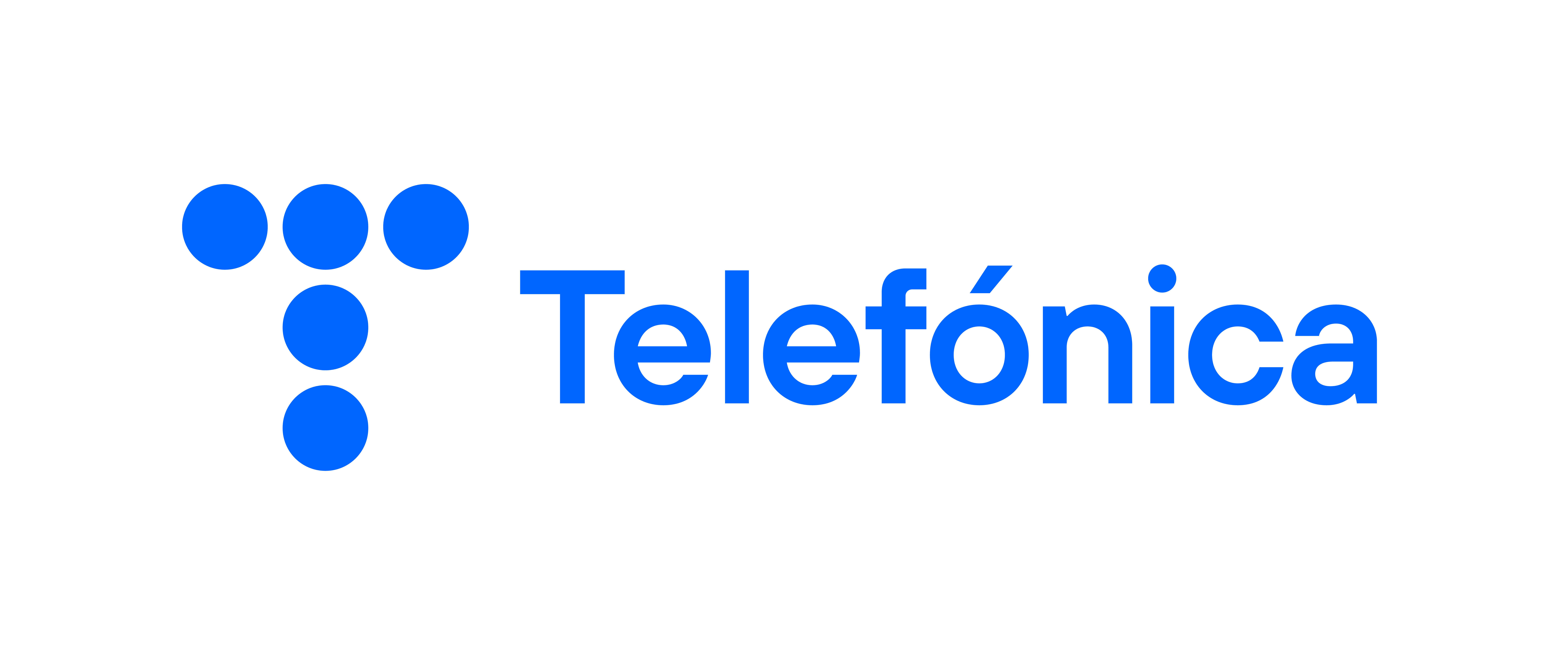 Una marca de Telefonica